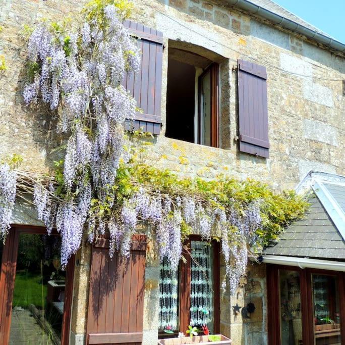 Bienvenue A La Seliniere ! Villa Champ-du-Boult Екстериор снимка